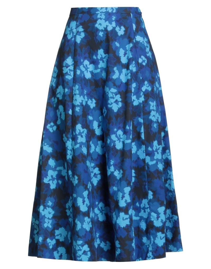 ULLA JOHNSON Midi-rock Damen Blau von ULLA JOHNSON