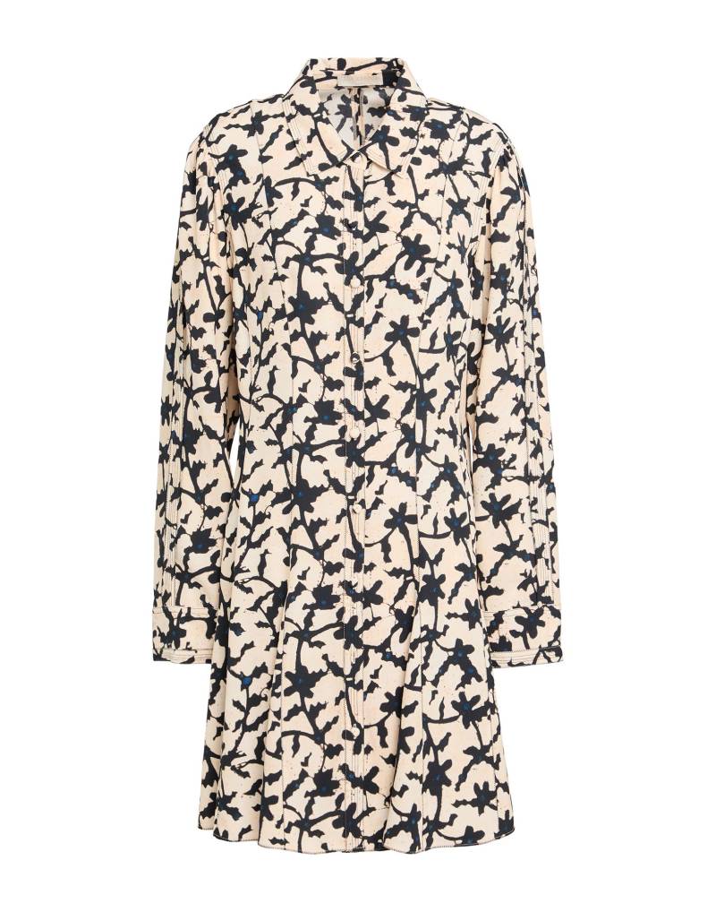 ULLA JOHNSON Mini-kleid Damen Beige von ULLA JOHNSON