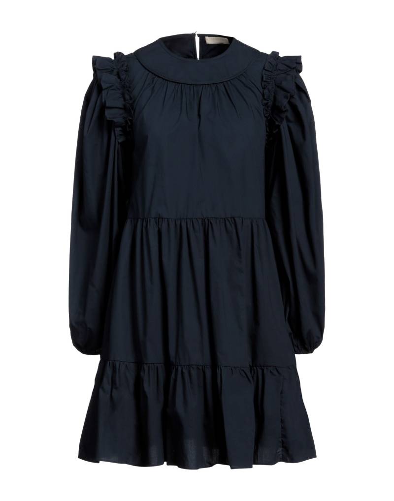 ULLA JOHNSON Mini-kleid Damen Nachtblau von ULLA JOHNSON