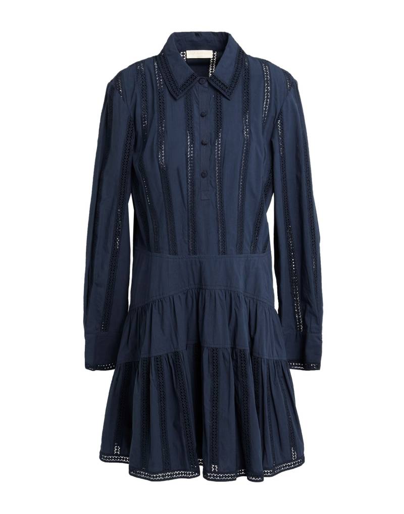 ULLA JOHNSON Mini-kleid Damen Nachtblau von ULLA JOHNSON