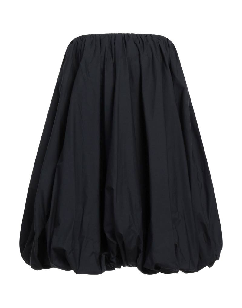 ULLA JOHNSON Mini-kleid Damen Schwarz von ULLA JOHNSON