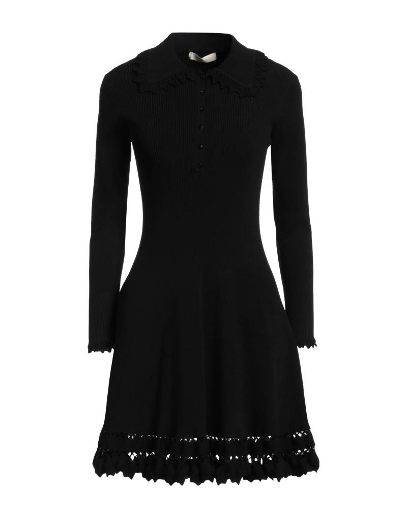 ULLA JOHNSON Mini-kleid Damen Schwarz von ULLA JOHNSON