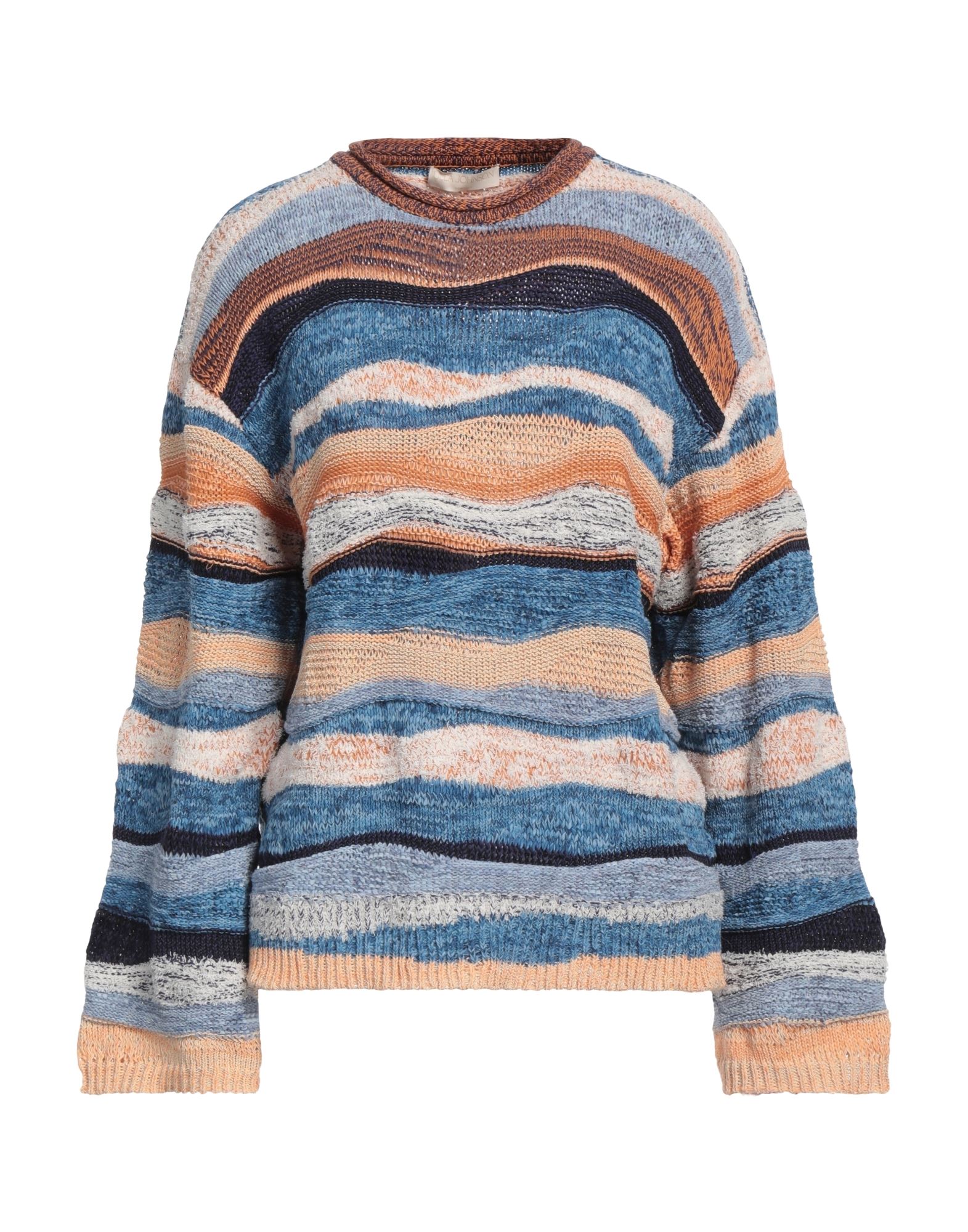 ULLA JOHNSON Pullover Damen Hellblau von ULLA JOHNSON