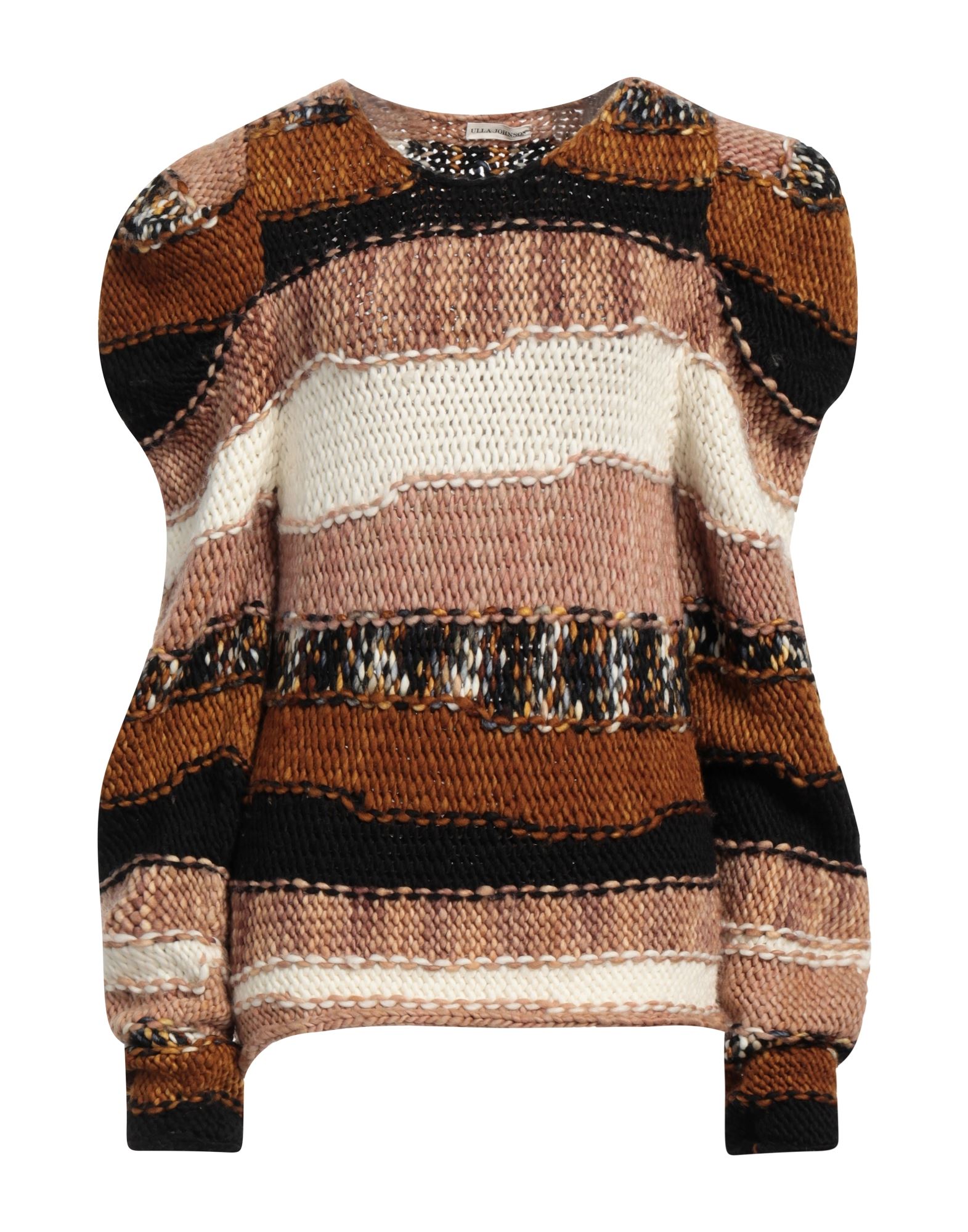 ULLA JOHNSON Pullover Damen Kamel von ULLA JOHNSON