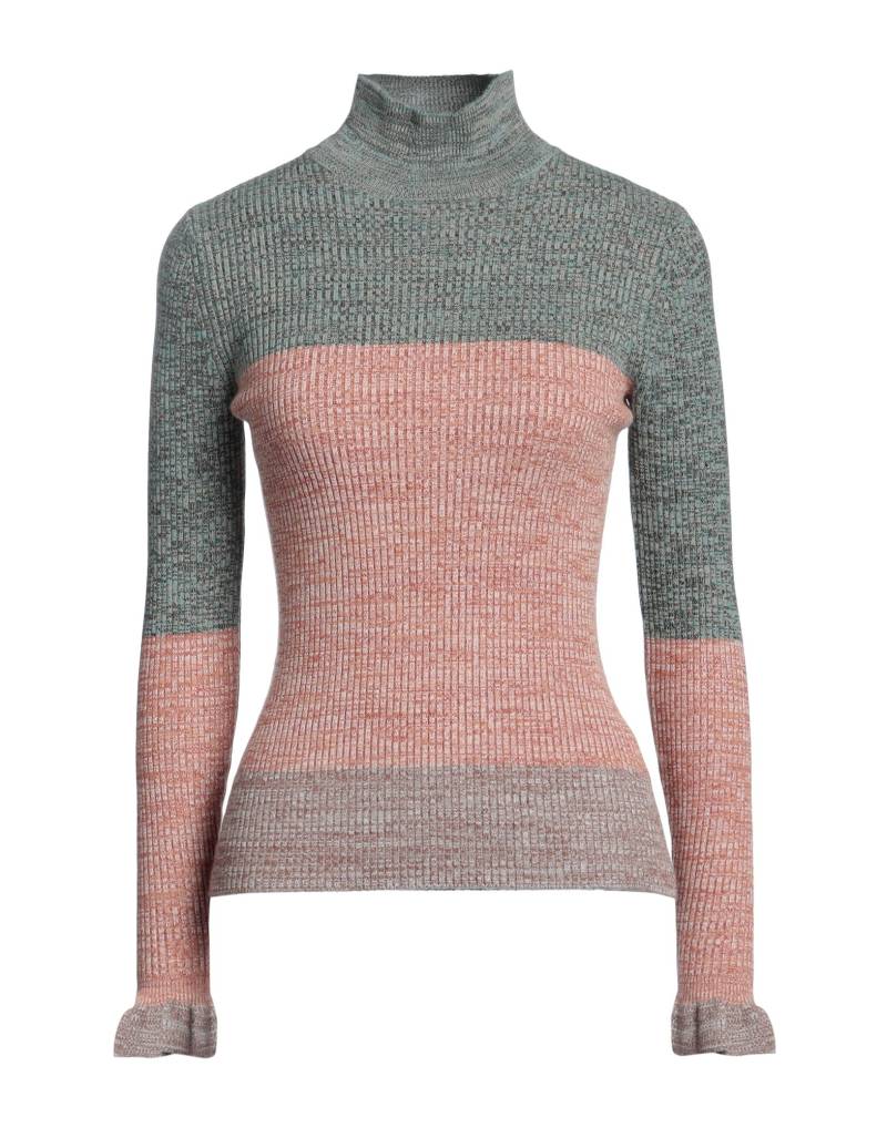ULLA JOHNSON Rollkragenpullover Damen Antikrosa von ULLA JOHNSON