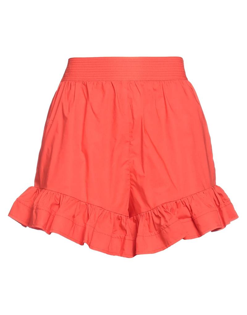 ULLA JOHNSON Shorts & Bermudashorts Damen Koralle von ULLA JOHNSON