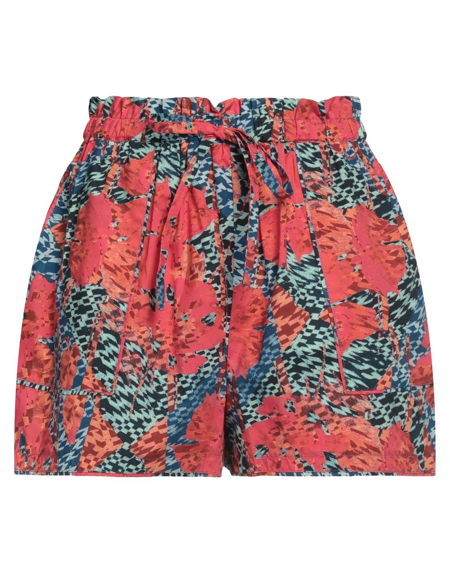 ULLA JOHNSON Shorts & Bermudashorts Damen Koralle von ULLA JOHNSON