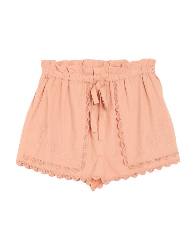 ULLA JOHNSON Shorts & Bermudashorts Damen Pfirsich von ULLA JOHNSON