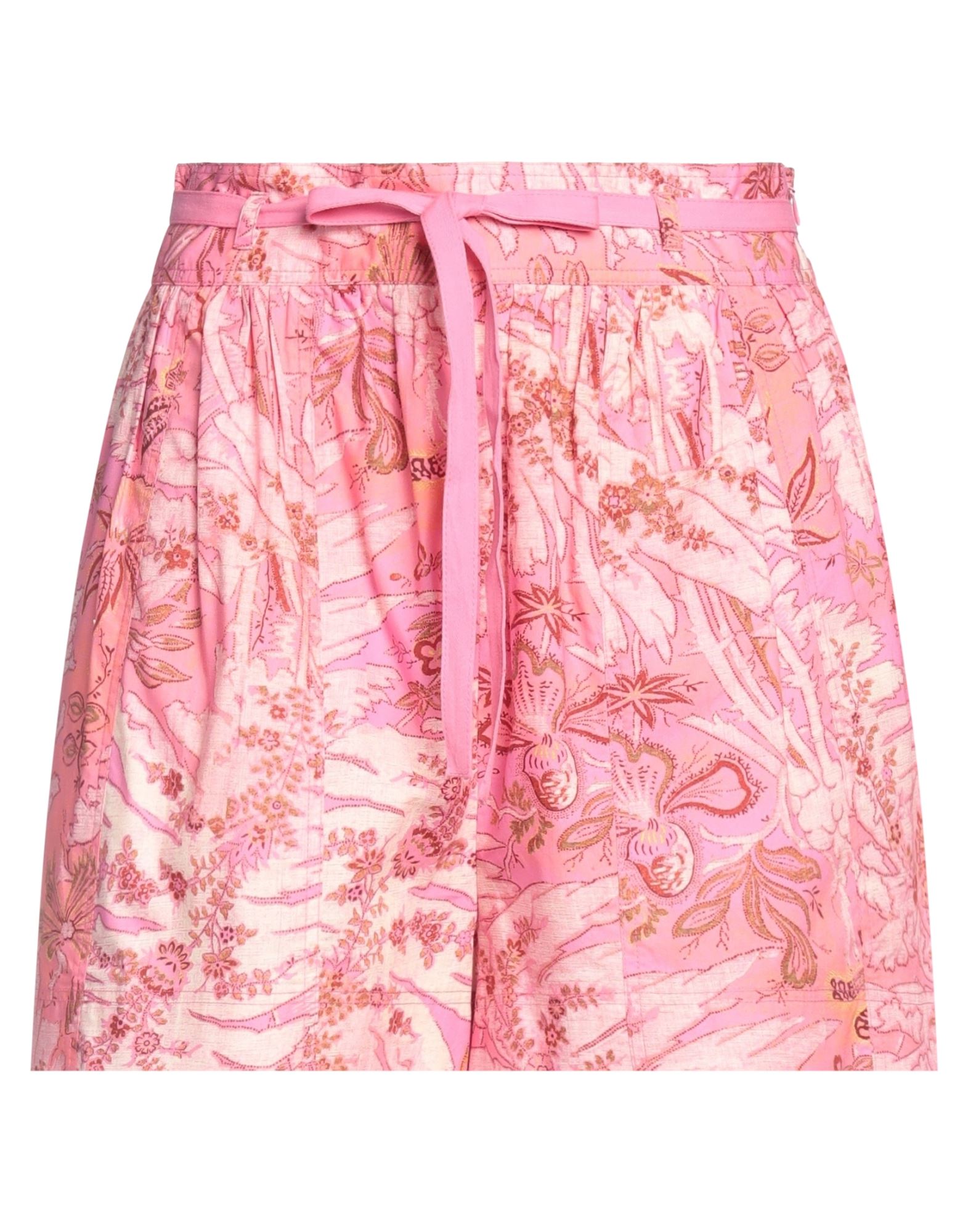 ULLA JOHNSON Shorts & Bermudashorts Damen Rosa von ULLA JOHNSON