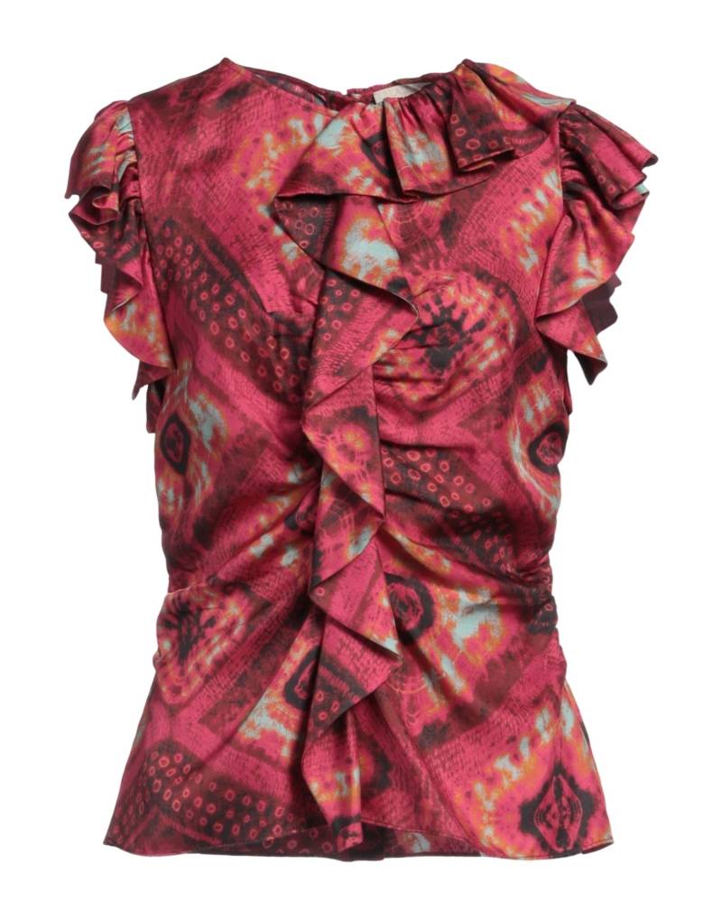 ULLA JOHNSON Top Damen Fuchsia von ULLA JOHNSON