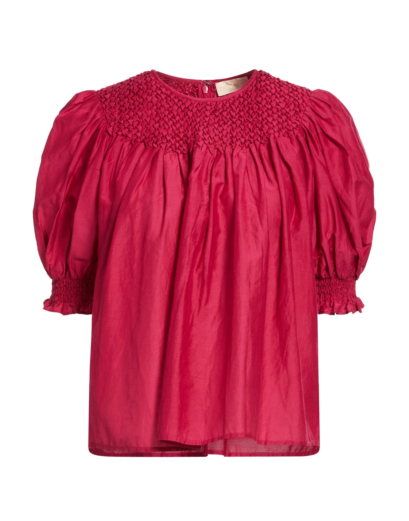 ULLA JOHNSON Top Damen Purpur von ULLA JOHNSON