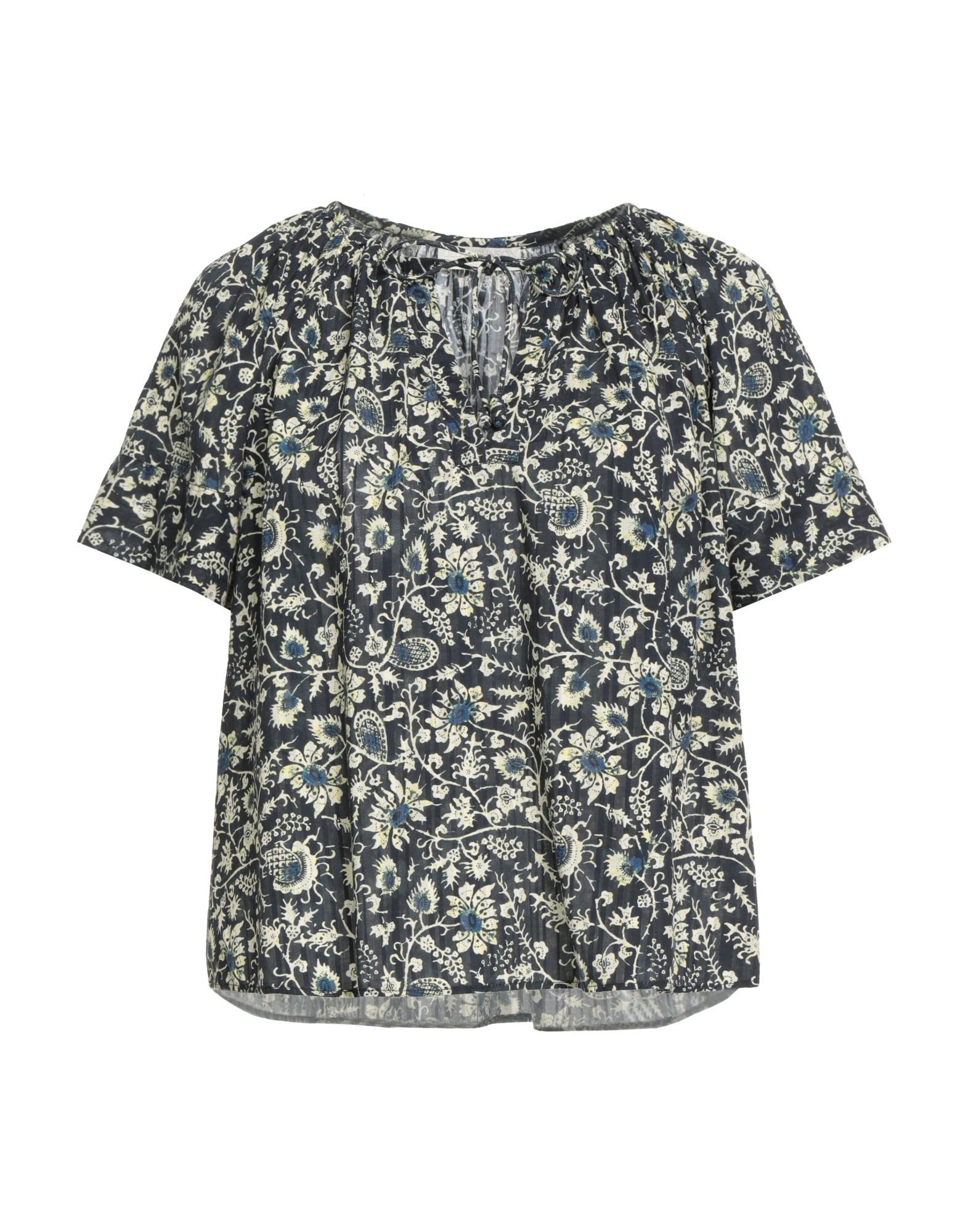 ULLA JOHNSON Top Damen Schwarz von ULLA JOHNSON