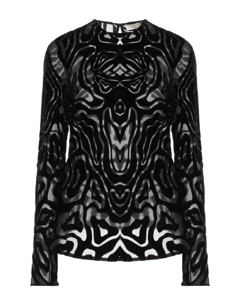 ULLA JOHNSON Top Damen Schwarz von ULLA JOHNSON