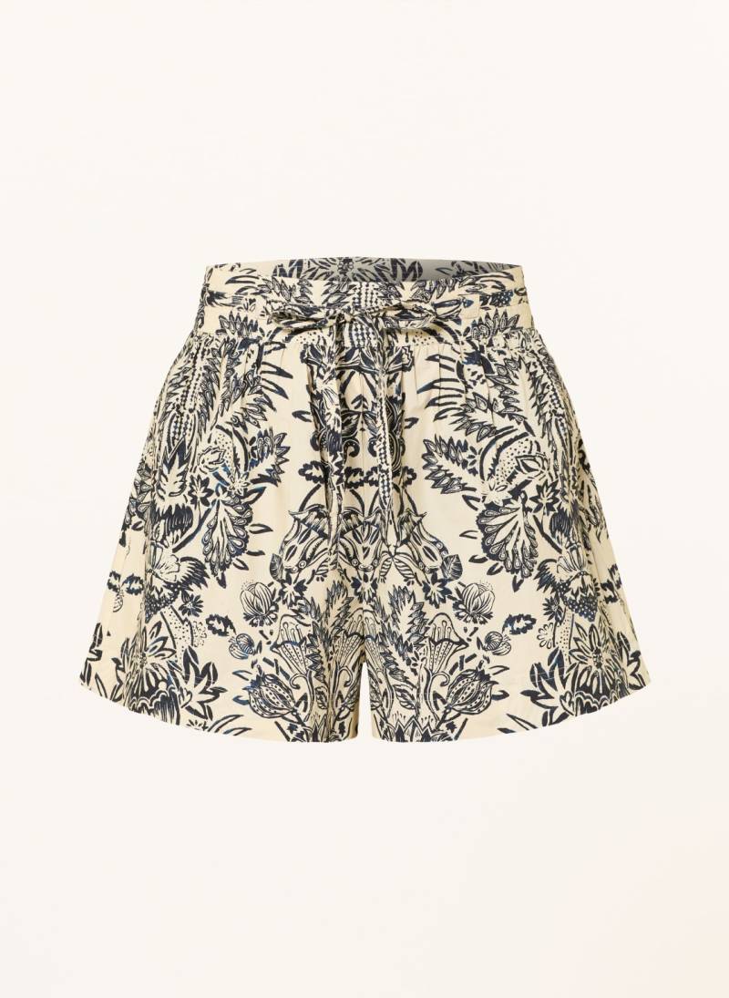 Ulla Johnson Shorts Rowan weiss von ULLA JOHNSON