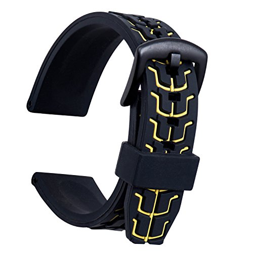 Ullchro - -Armbanduhr- BSUWWSS von ULLCHRO