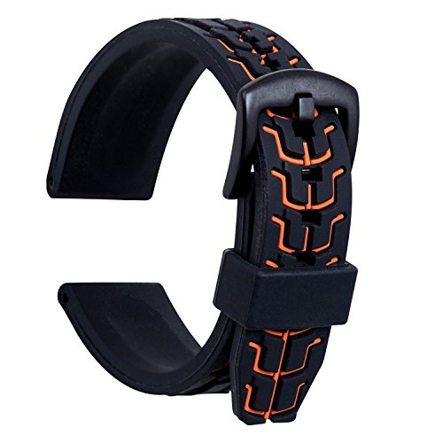 Ullchro - -Armbanduhr- BSUWWSS von ULLCHRO
