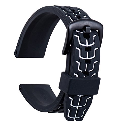 Ullchro - -Armbanduhr- BSUWWSS von ULLCHRO