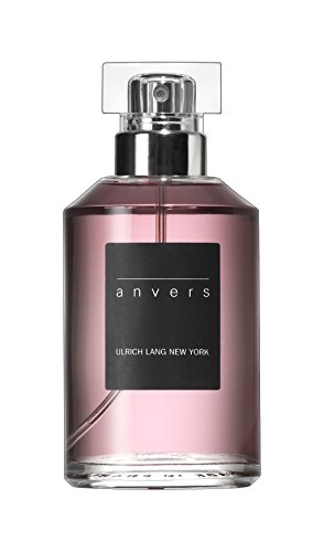 ULRICH LANG Anvers No 1 EDT Vapo 100 ml, 1er Pack (1 x 100 ml) von ULRICH LANG