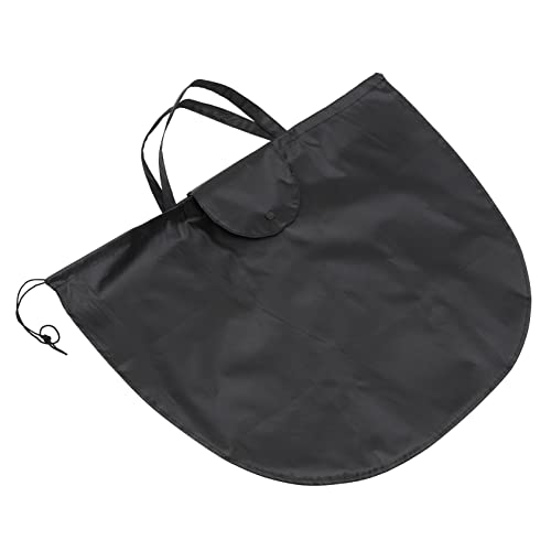 ULTECHNOVO 2St Helmtasche tragbare Tasche Helmbehälter Veranstalter XL Aufbewahrungstasche verschleißfeste Helmhalterung Helm-Organizer Container Einkaufstüte Staubbeutel Polyester von ULTECHNOVO