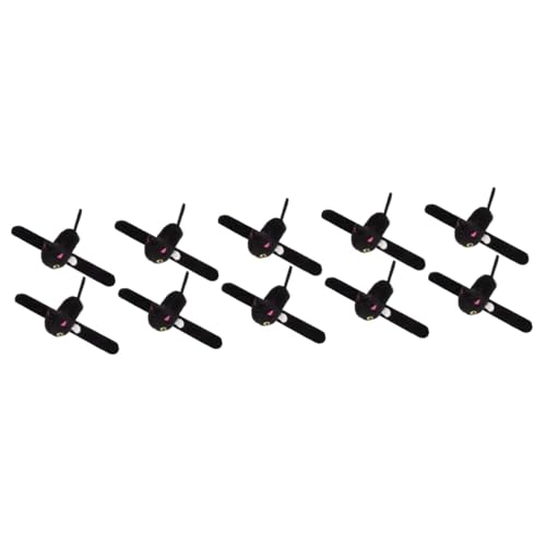 ULTECHNOVO 5 Sätze Plüsch Slap Armband Mit Tiermotiven Lustige Tier Themen Für Bequemes Und Tragbares Partys Und 2 Stück * 5 von ULTECHNOVO