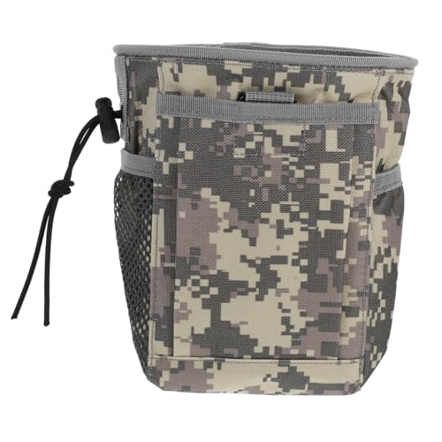 ULTECHNOVO Outdoor-hüfttasche Mit Großem Fassungsvermögen Leicht Und Praktisch Für Damen Und Herren Mit Multifunktionalen Fächern Aus Strapazierfähigem Oxford Nylon Inklusive von ULTECHNOVO