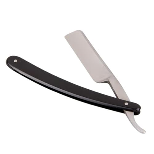 ULTNICE Manuelle Männer Rasierer Classic Stahl Straight Barber Rasierer ULTNICE Manuelle Männer Rasierer Classic Stahl Straight Barber Rasierer von ULTNICE