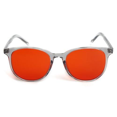 ULTRAHUMAN Faraday Series Blue Light Blocking Glasses | Computer & Gaming Glasses for Men & Women to Improve Sleep & Boost Melatonin Naturally ULTRAHUMAN Faraday Series Blue Light Blocking Glasses | Computer & Gaming Glasses for Men & Women to Improve Sleep & Boost Melatonin Naturally von ULTRAHUMAN