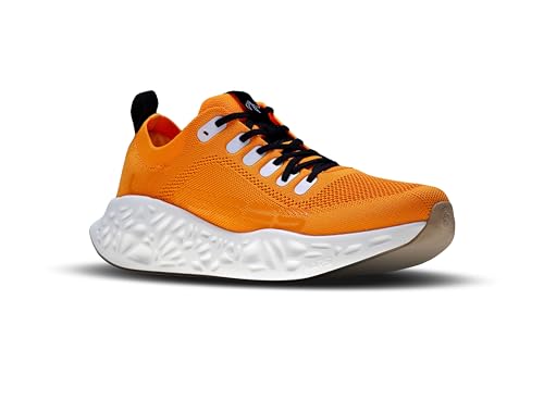 ULYSSES Unisex HONI Sneaker, Goldfish Hevea, 36 EU von ULYSSES