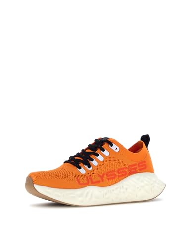 ULYSSES Unisex HONI Sneaker, Goldfish Hevea, 38 EU von ULYSSES