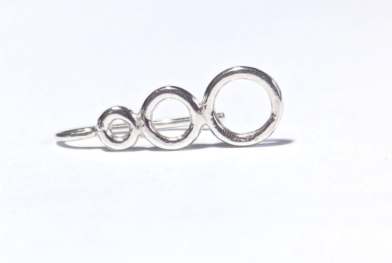 Gratis Geschenk Beim Kauf Des Paares Sterling Silber Ohrstift Ohrringe von ULoveJewelry
