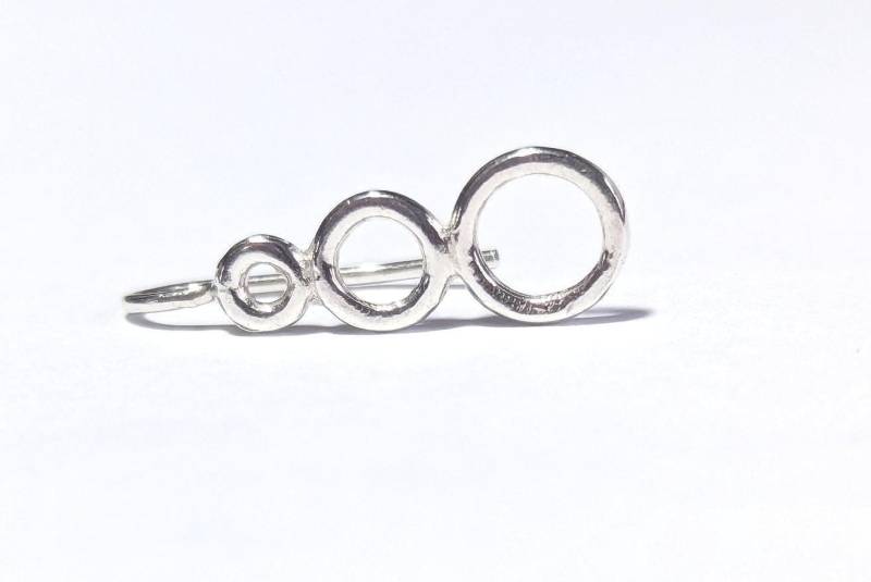 Gratis Geschenk Beim Kauf Des Paares Sterling Silber Ohrstift Ohrringe von ULoveJewelry