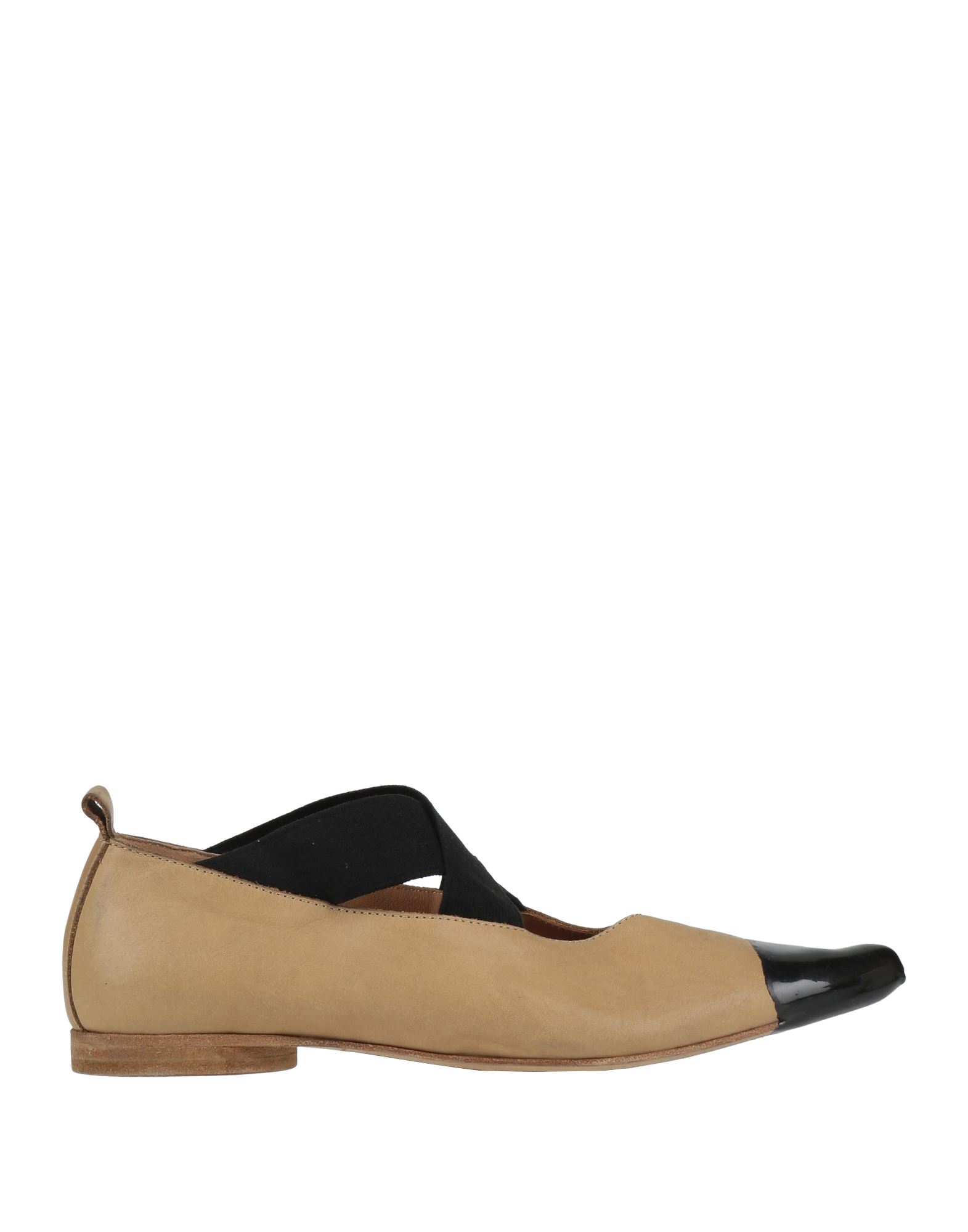 UMA WANG Ballerina Damen Khaki UMA WANG Ballerina Damen Khaki von UMA WANG