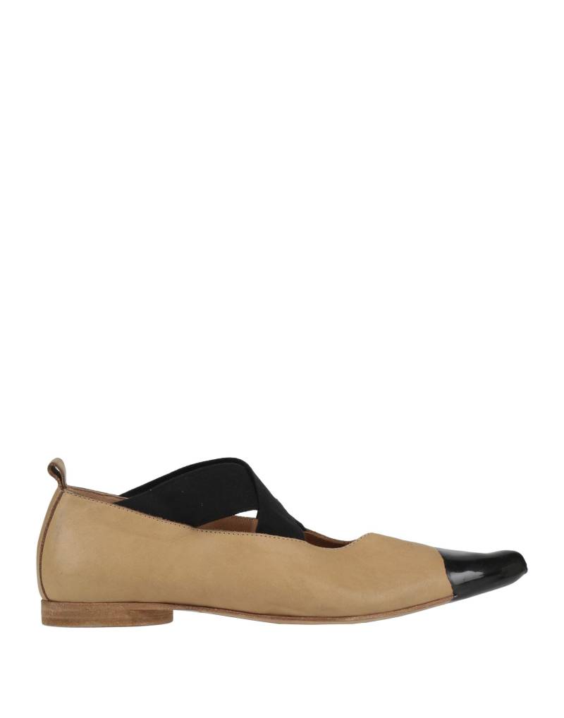 UMA WANG Ballerina Damen Khaki UMA WANG Ballerina Damen Khaki von UMA WANG