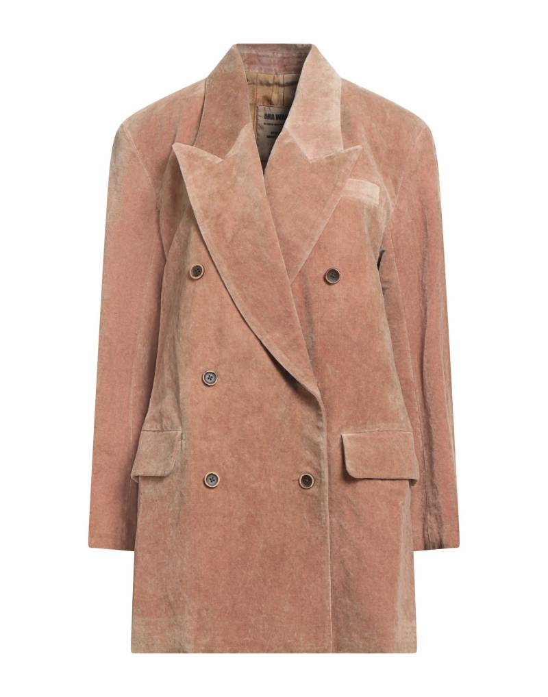 UMA WANG Blazer Damen Kamel von UMA WANG