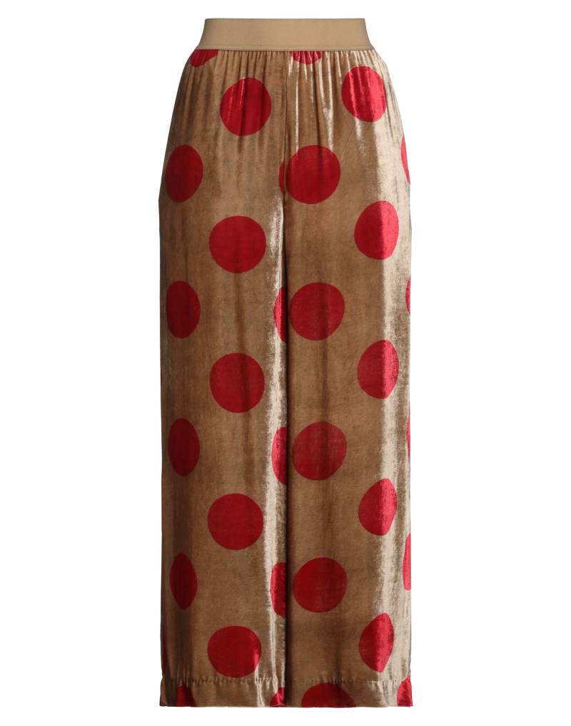 UMA WANG Hose Damen Kamel von UMA WANG