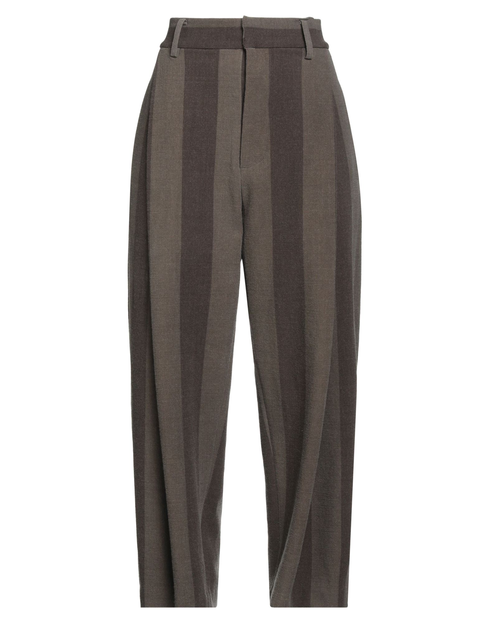 UMA WANG Hose Damen Khaki UMA WANG Hose Damen Khaki von UMA WANG