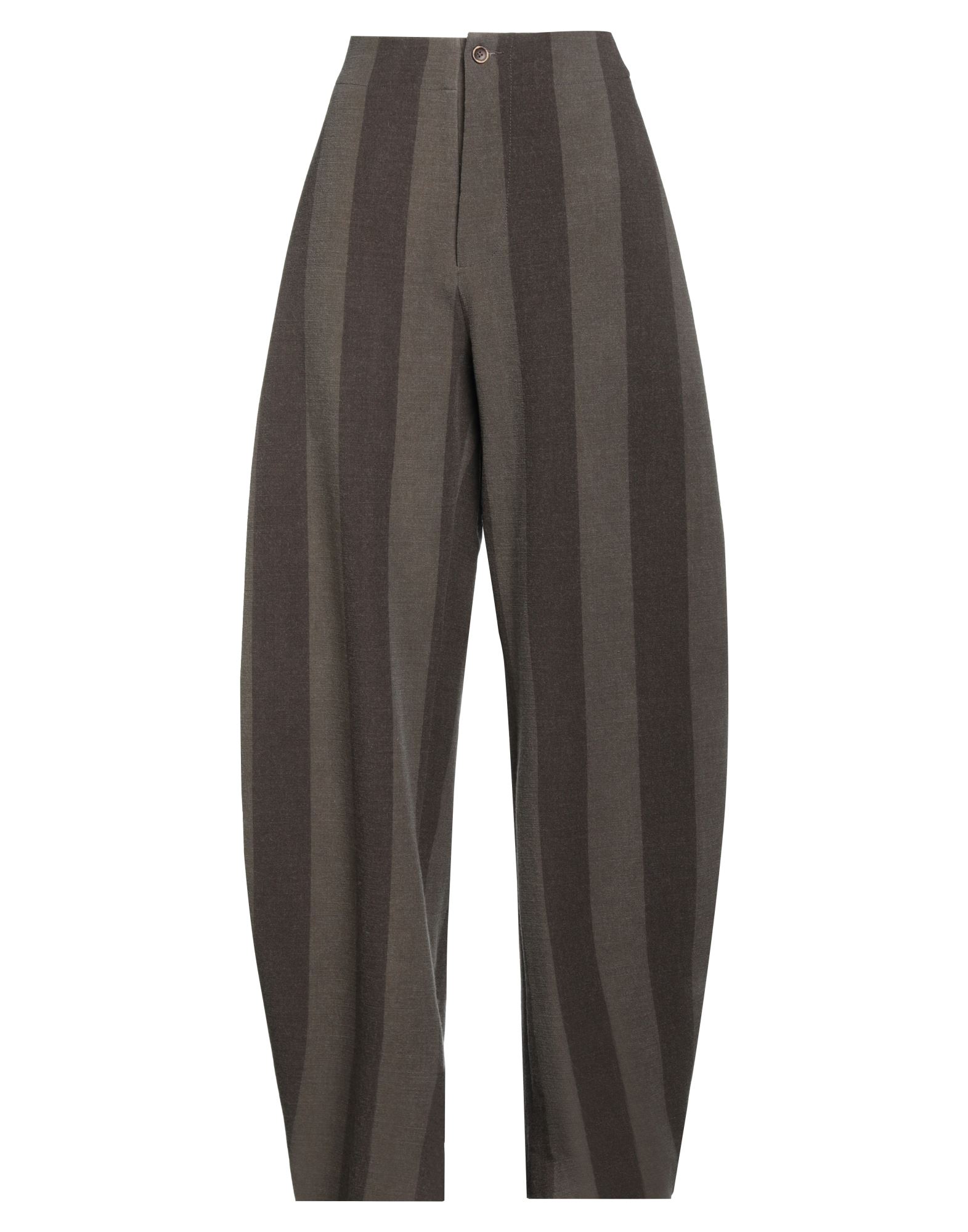 UMA WANG Hose Damen Khaki UMA WANG Hose Damen Khaki von UMA WANG