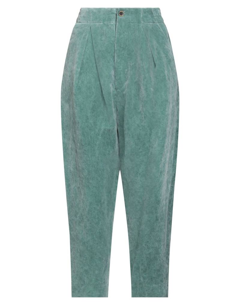 UMA WANG Hose Damen Tūrkis von UMA WANG