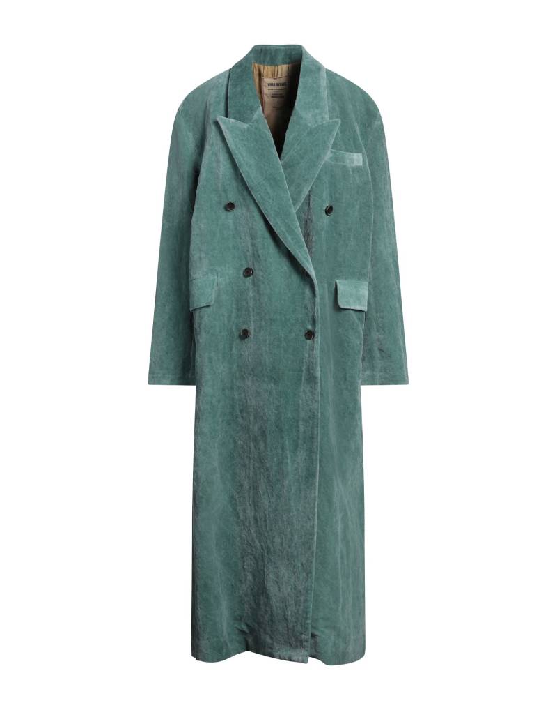 UMA WANG Mantel Damen Tūrkis von UMA WANG