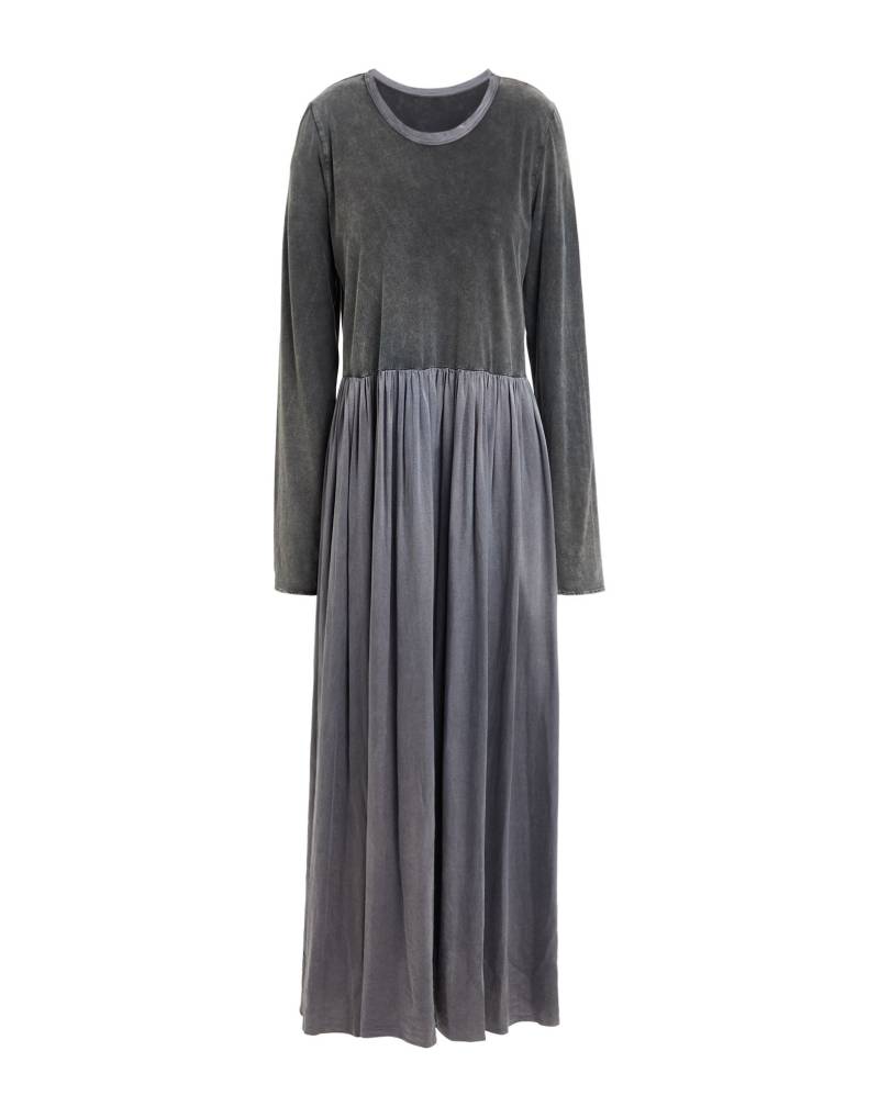 UMA WANG Maxi-kleid Damen Blei von UMA WANG