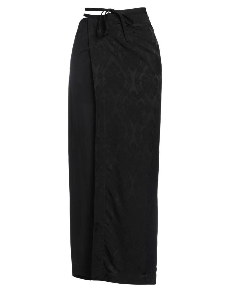 UMA WANG Maxi-rock Damen Schwarz von UMA WANG