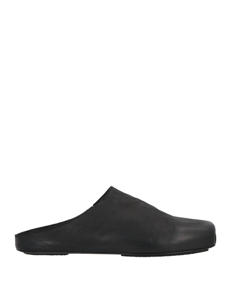 UMA WANG Mules & Clogs Damen Schwarz von UMA WANG