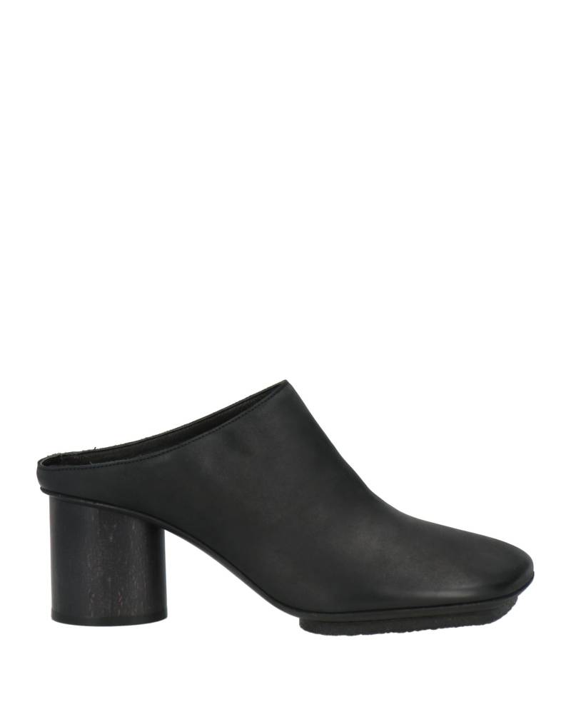 UMA WANG Mules & Clogs Damen Schwarz von UMA WANG