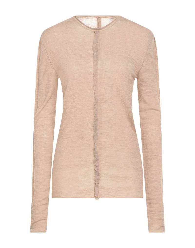 UMA WANG Pullover Damen Sand von UMA WANG