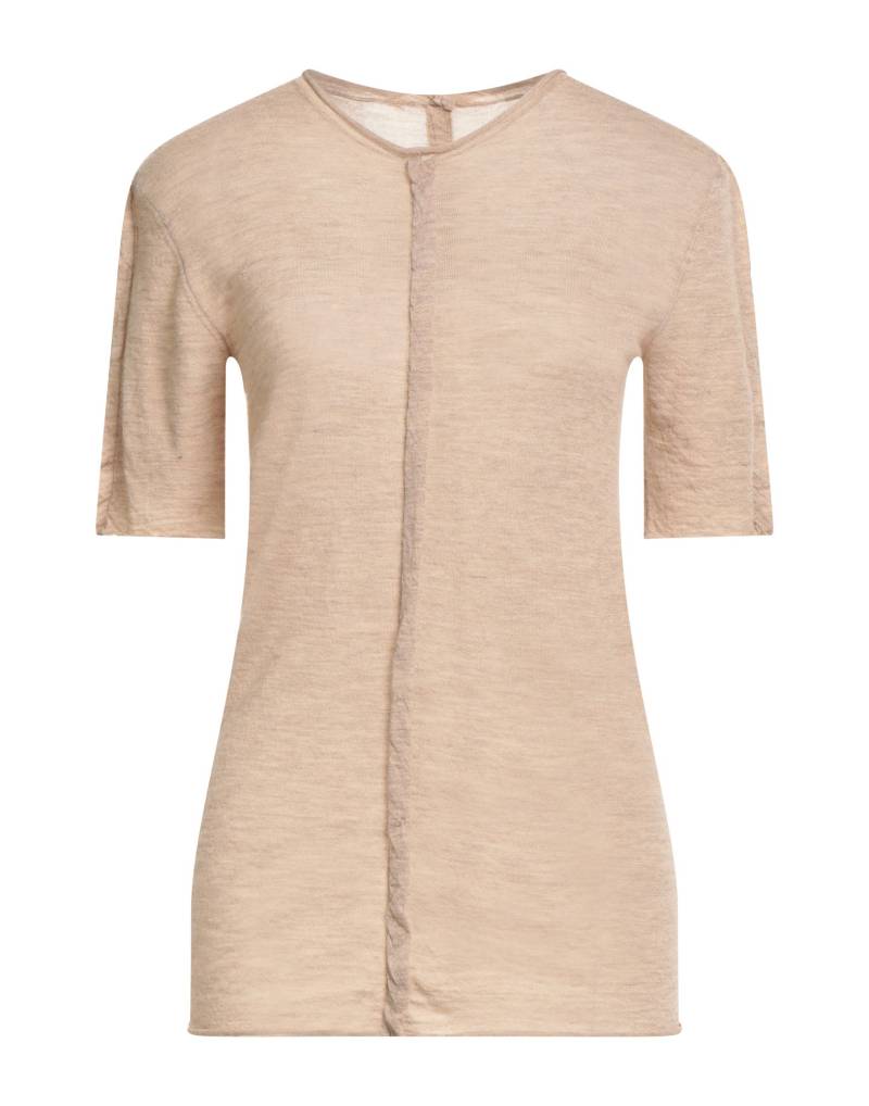 UMA WANG Pullover Damen Sand von UMA WANG