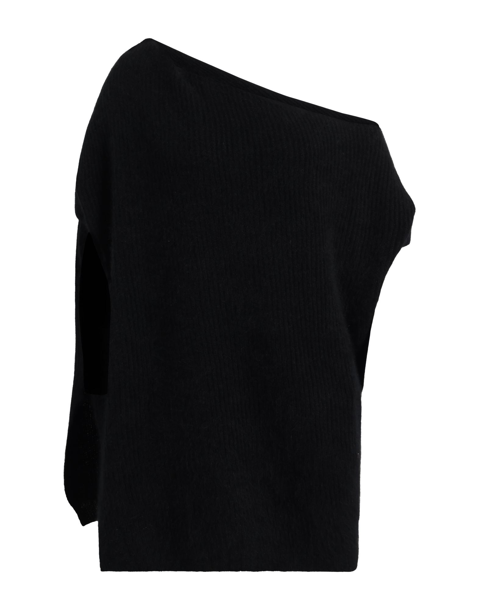 UMA WANG Pullover Damen Schwarz UMA WANG Pullover Damen Schwarz von UMA WANG