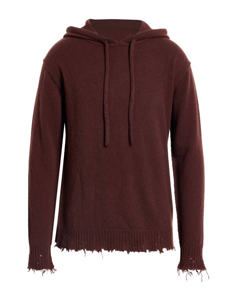 UMA WANG Pullover Herren Schokobraun von UMA WANG