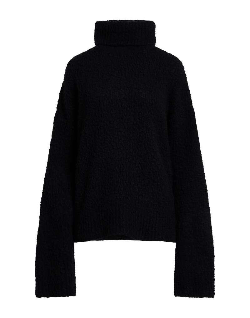 UMA WANG Rollkragenpullover Damen Schwarz von UMA WANG