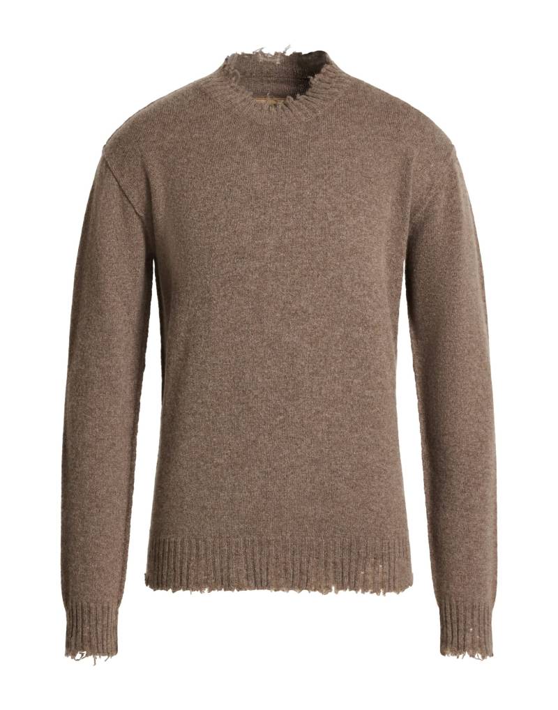 UMA WANG Pullover Herren Khaki von UMA WANG