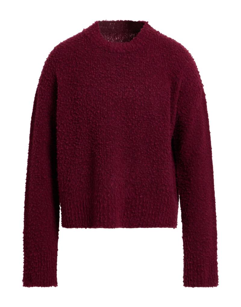 UMA WANG Pullover Herren Pflaume von UMA WANG